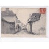 OGEU: la poste, avenue de la gare - très bon état