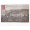PARIS: 75014, incendie 11 mai 1907 ateliers hermann-lachapelle - très bon état