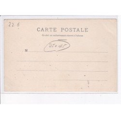 PARIS: 75015 la grande roue de paris, l'embarquement - très bon état