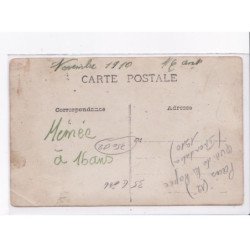 PARIS: 75012, quai de la rapée - état