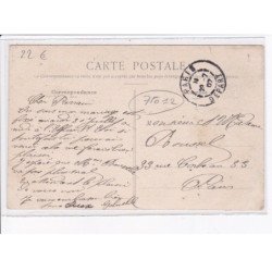 PARIS: 75012, maison baudrand, fleuriste - très bon état
