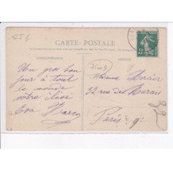 PARIS: 75009, la salle de rédaction, l'hôtel du figaro 26 rue drouot - très bon état