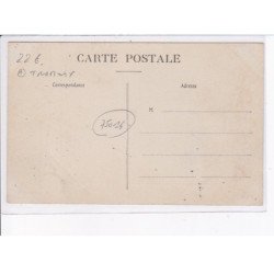 PARIS: 75014, gare de montrouge, tramway - très bon état