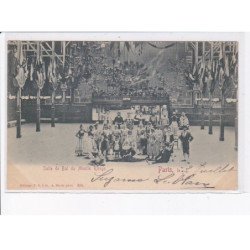 PARIS: 75018 salle de bal du moulin rouge - très bon état