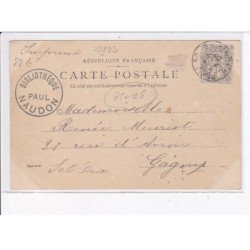 PARIS: 75018 salle de bal du moulin rouge - très bon état