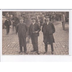 PARIS: 75001, les halles - état