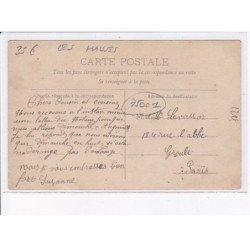 PARIS: 75001 les halles - très bon état