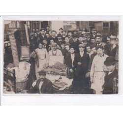 PARIS: 75001 les halles - très bon état