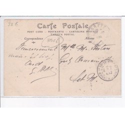 PARIS: 75016, paris sportif, pelouse du champ de course de longchamp, l'établissement - très bon état