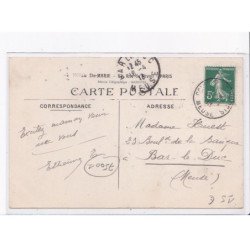 PARIS: 75001, hôtel sainte-marie - très bon état