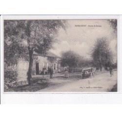BOSROBERT: route de rouen, automobile - très bon état
