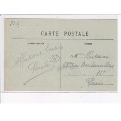 BOSROBERT: route de rouen, automobile - très bon état