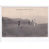 DIEPPE:  le golf - tee nÂ°10 - très bon état