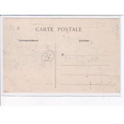 ROUEN: reconstruction de la gare de la rue verte - très bon état