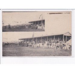 COURNAY-en-BRAY: les courses - très bon état