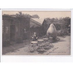 BONSECOURS: station champêtre "au réseda" - très bon état