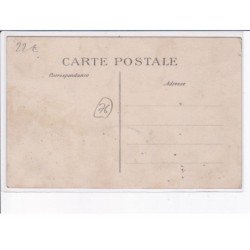 BONSECOURS: station champêtre "au réseda" - très bon état