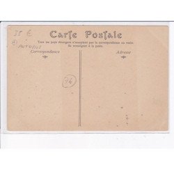 LE POLLET: la place lombarderie, automobile, autobus - très bon état