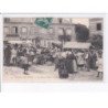 VEULES-les-ROSES: un coin de foire - très bon état