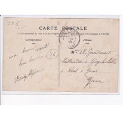 MAUNY: rue montant à la poste - très bon état