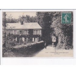LIMPIVILLE: le village - très bon état
