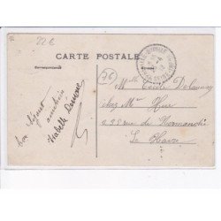 LIMPIVILLE: le village - très bon état