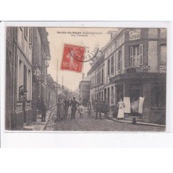 DEVILLE-les-ROUEN: rue gambetta - très bon état