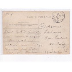 DEVILLE-les-ROUEN: rue gambetta - très bon état