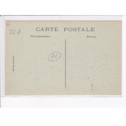 FORGES-les-EAUX: station thermale, hôtel du mouton, touring club - très bon état
