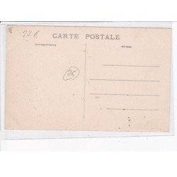 BELLOZANNE: brémontier, Lachartre, attelage - très bon état