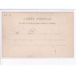 ROUEN: méroveck dans la tour saint-ouen - très bon état