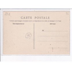 BIVILLE-sur-MER: travaux pour supprimer un cassis - très bon état