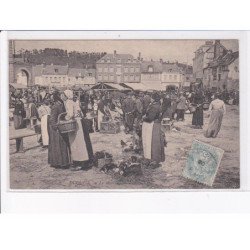 DUCLAIR: le marché - très bon état