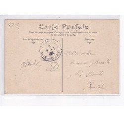 DUCLAIR: le marché - très bon état