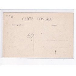 ISNEAUVILLE: château du cheval-rouge - très bon état