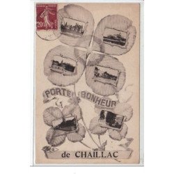 CHAILLAC - très bon état
