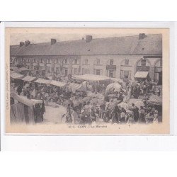 CANY: le marché - très bon état