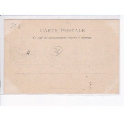 CANY: le marché - très bon état