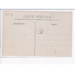 CROISSET: le quai le jour des régates - très bon état