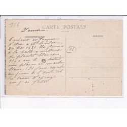 ROUEN: place du vieux-marché - très bon état