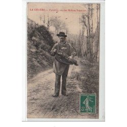 LA CHATRE - VIELLEUR - très bon état