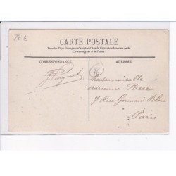 CANY: le marché - très bon état