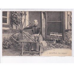 DOUDEVILLE: une "bobineuse" - très bon état