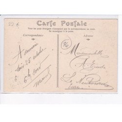 DUCLAIR: le marché - très bon état