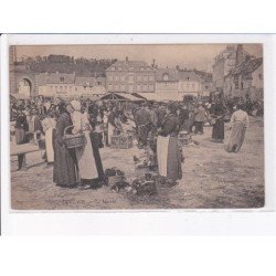 DUCLAIR: le marché - très bon état