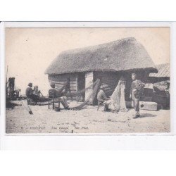 ETRETAT: une caloge - très bon état