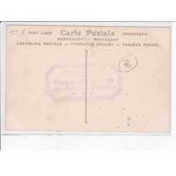 ETRETAT: une caloge - très bon état