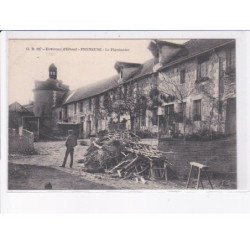 FRENEUSE: le pigeonnier - très bon état