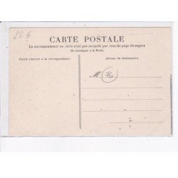 FRENEUSE: le pigeonnier - très bon état