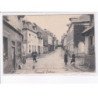 FORGES les EAUX: rue des juifs - très bon état